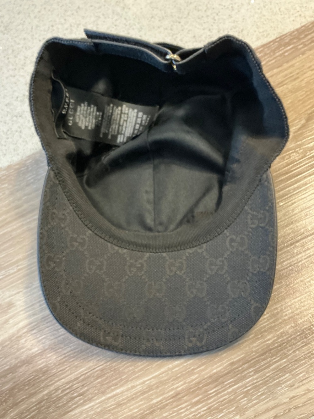 Guuci hat - Picture 5 of 10